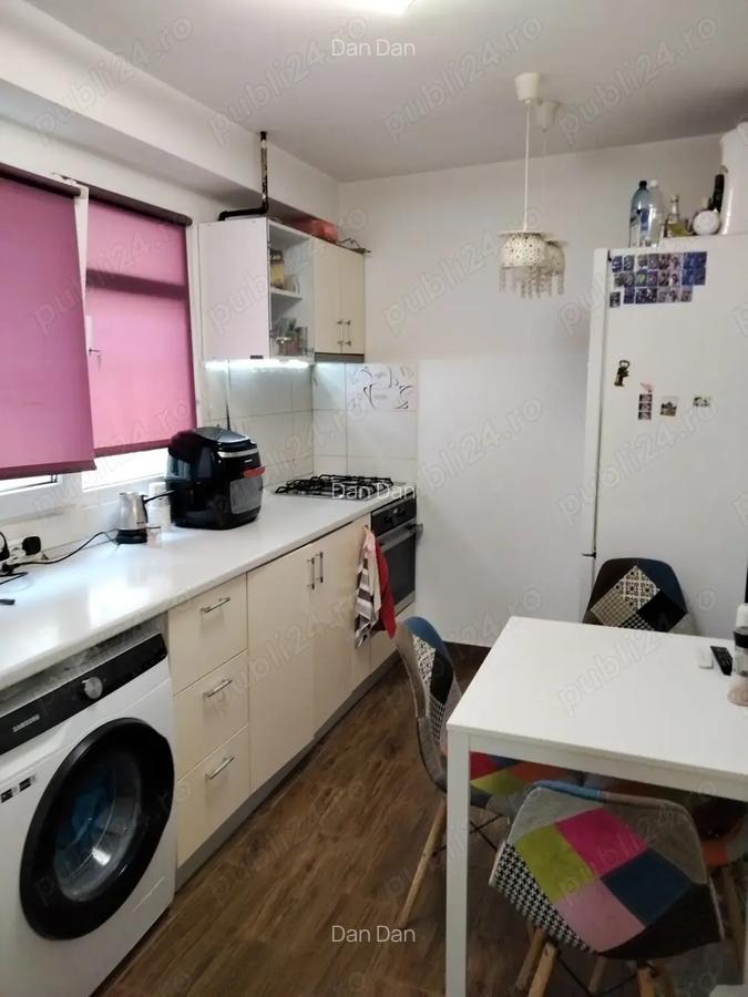 Vand apartament 2 camere - 3