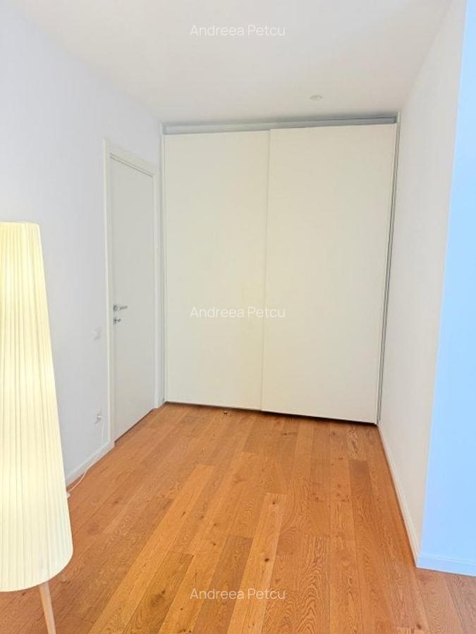 Apartament de inchiriat 3 camere cu terasa spatioasa - Șos. Nordului - 18