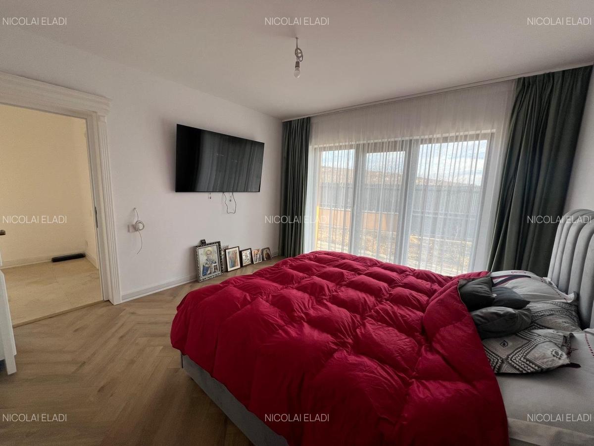 Vila de vanzare Iasi Tomesti, Chicerea - 3
