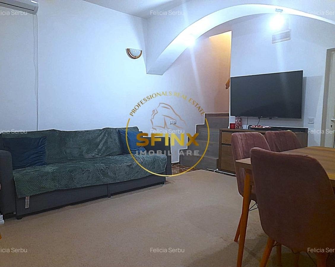 Ultracentral - casa 4 camere cu terasa - 2