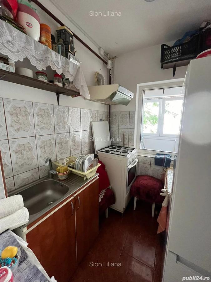 Apartament 1 camera Galati- Iceftim - 5 Apartament 1 camera Galati- Iceftim - 5