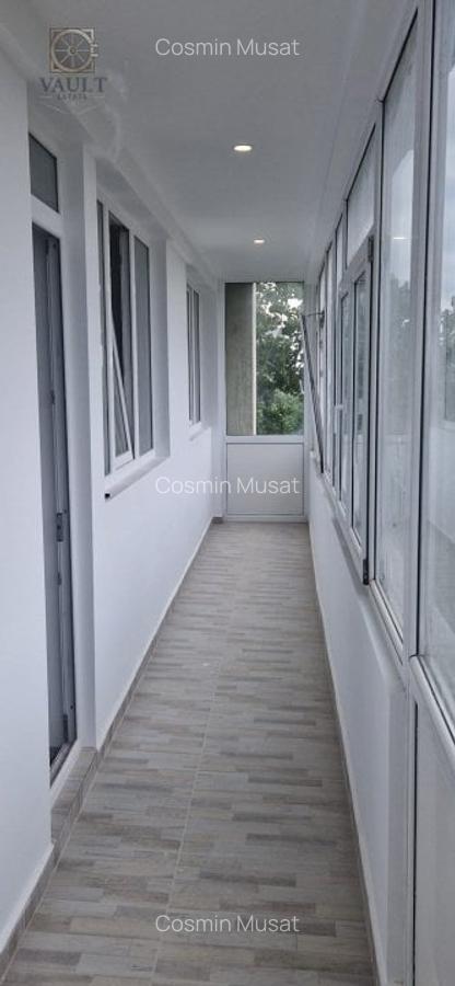 APARTAMENT 2 CAMERE 58 MP - COMPLET RENOVAT - BALCON 11 MP - DOMENII - 7