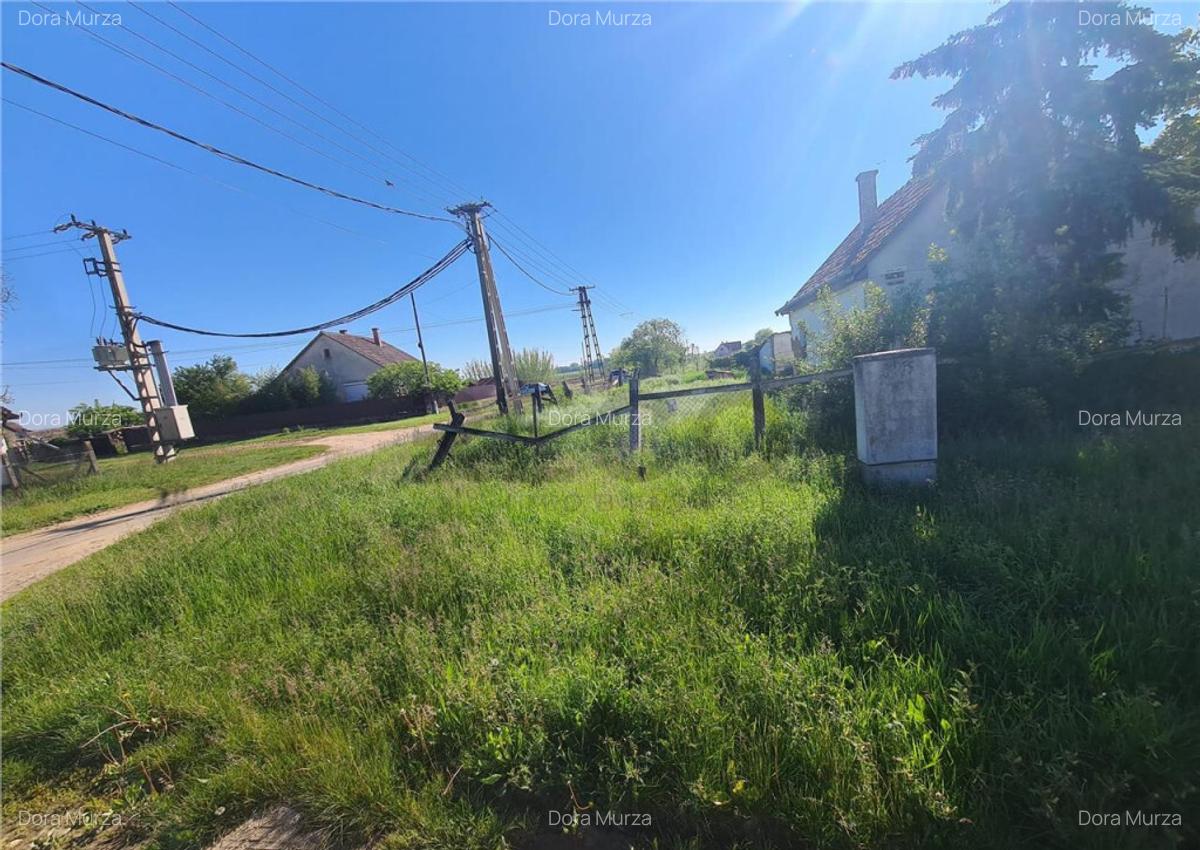 RECO Casa in Ungaria cu teren generos - 8