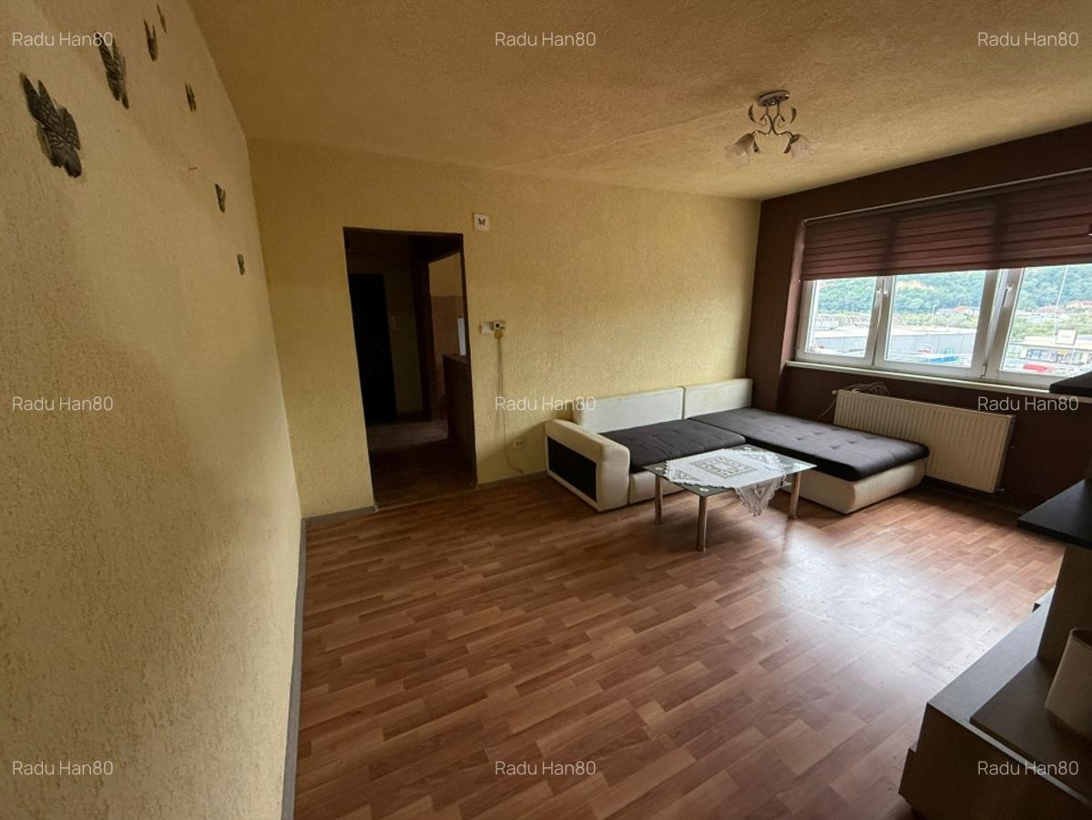 Apartament cu 3 camere, 62mp, zona Kaufland Sighisoara - 5