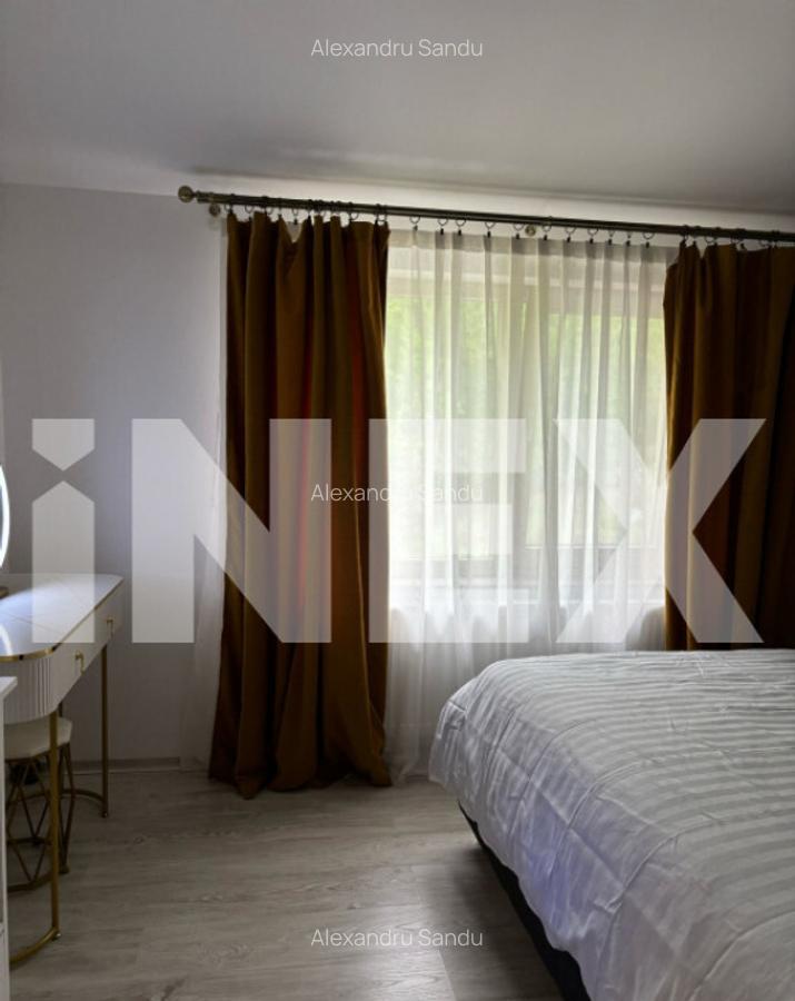 Casa moderna, complet mobilata ?i utilata, construc?ie - 12