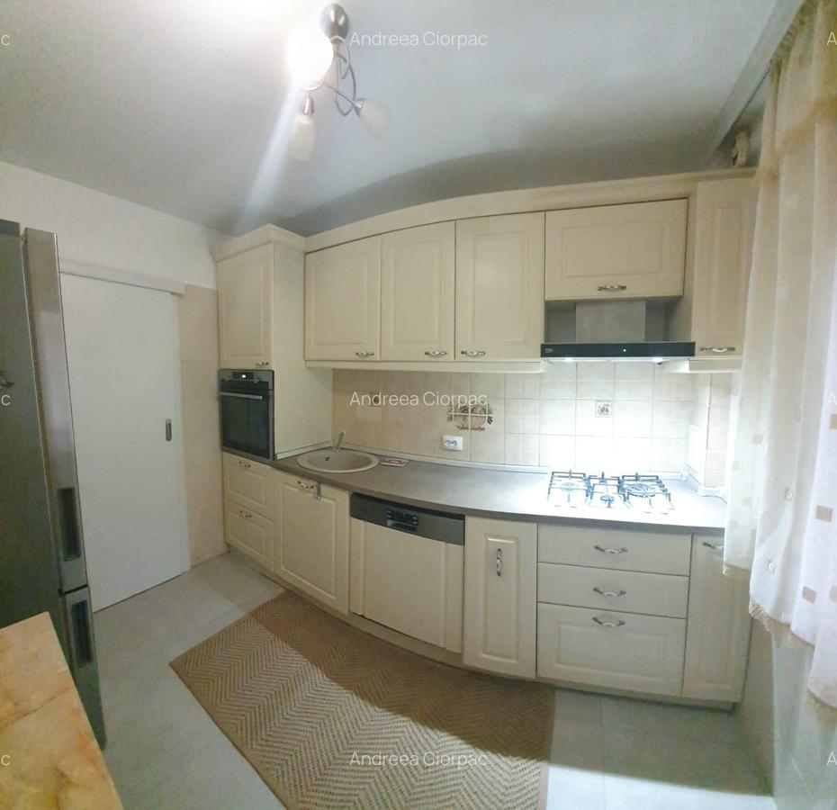 Apartament 2 camere - Tineretului - 3