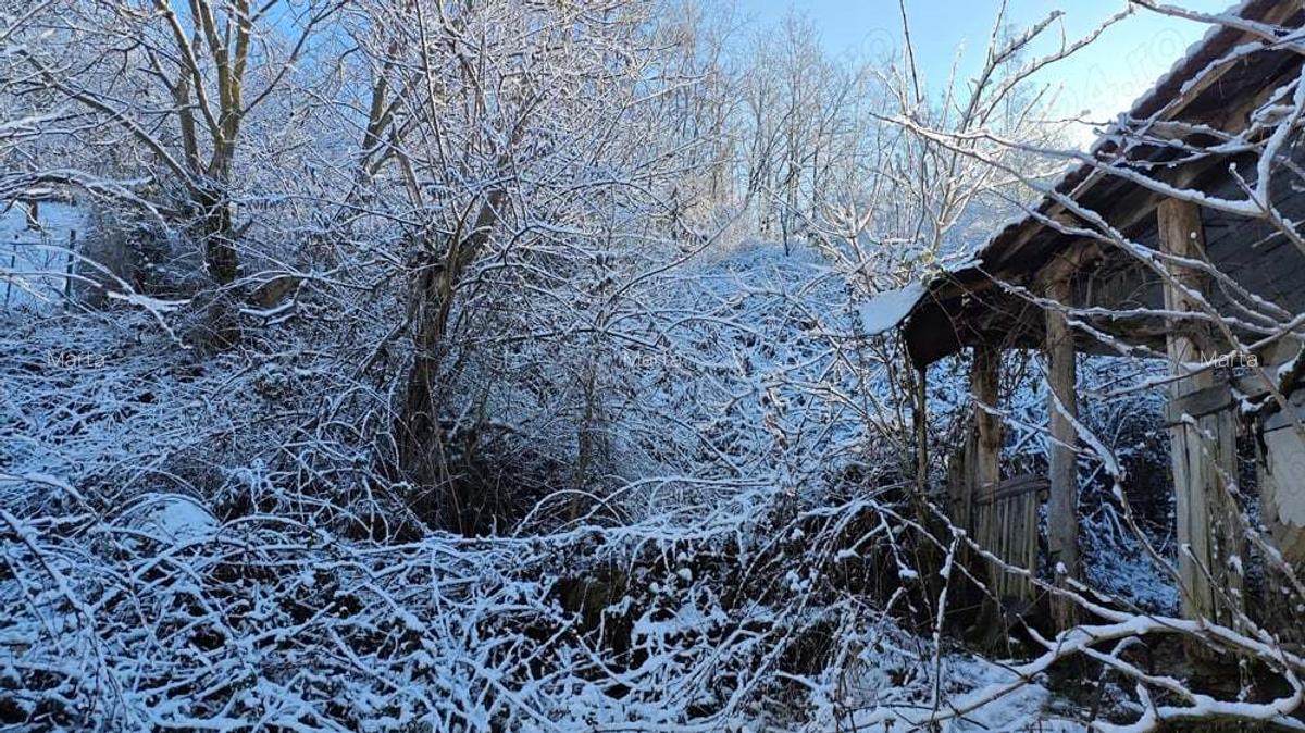Casa batraneasca - 5