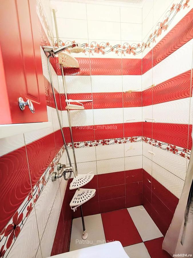 Vand garsoniera in Hunedoara, zona centrala, langa pietonala Corvin, etaj 1, 23.900 euro neg - 5