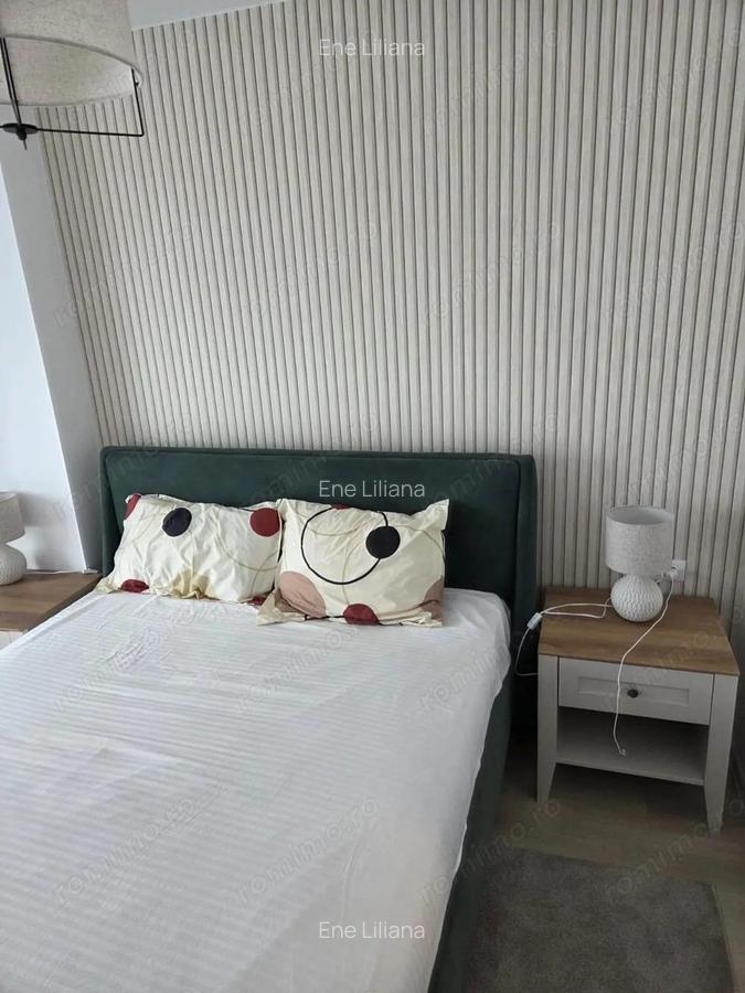 Apartament 2 camere Central Park Etaj 6 53 mp - 4