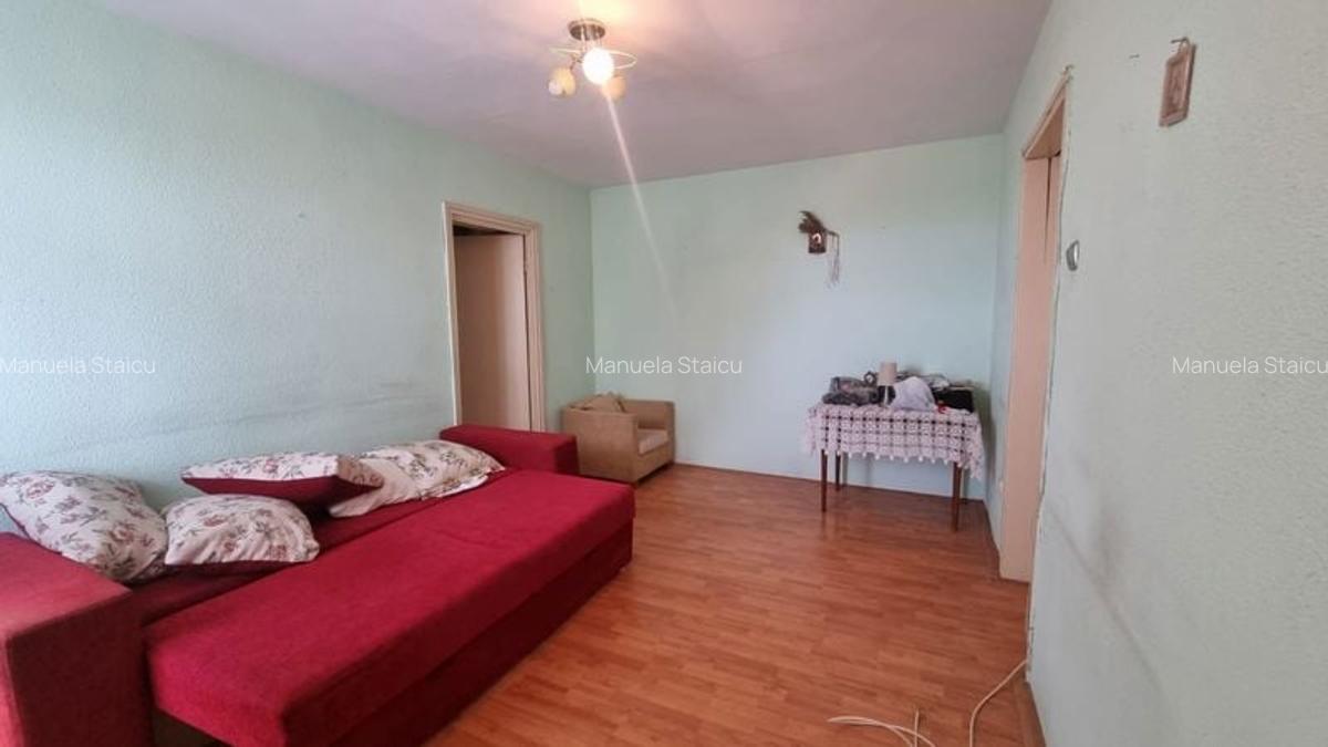 Apartament 2 camere, Targu Jiu, Str. 16 Februarie (zona Unirii) - 2