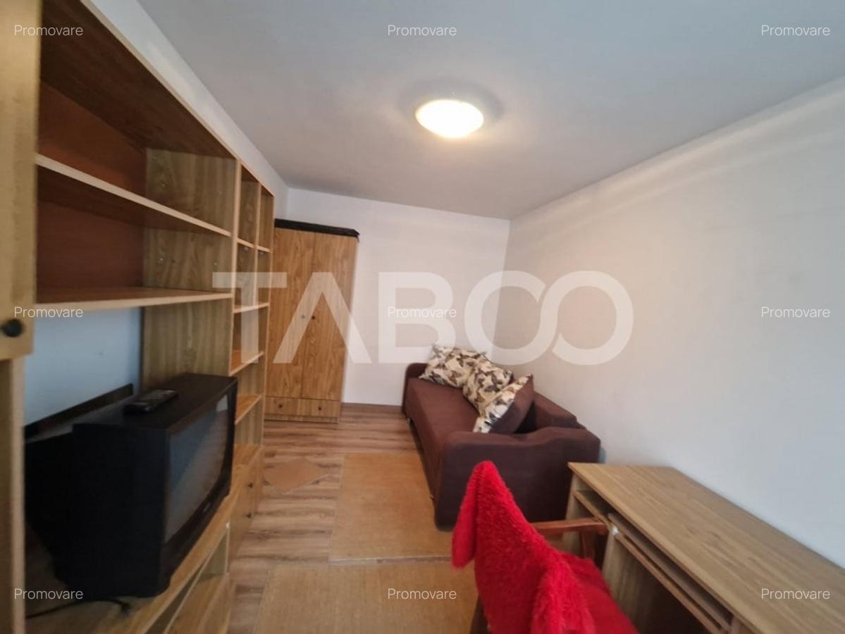 Apartament 2 camere etaj intermediar 1 langa scola in cartier Terezian - 9