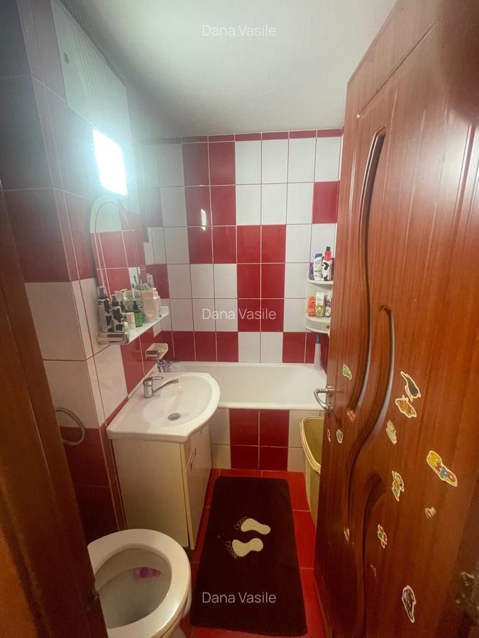 3 camere, 70 mp, mobilat/utilat, etaj 6/10 – Costin Georgian, Sector 3 - 13