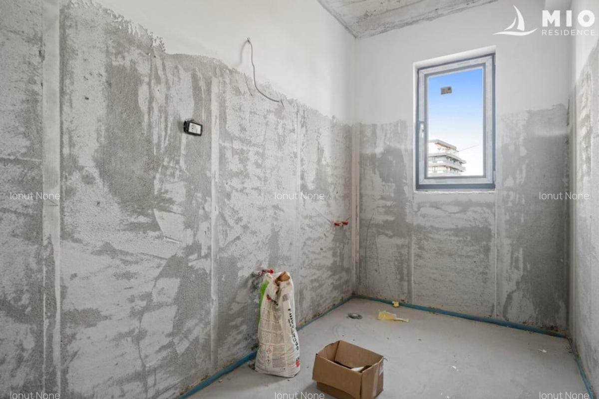 APARTAMENT 2 CAMERE | MAMAIA SAT | LA CHEIE - 8