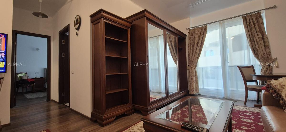 2 Camere, Imbunatatiri de Lux, Aproape de Plaja, 70 Mp - 15