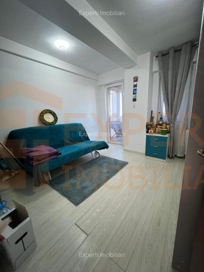 Apartament 3 camere - zona VIVO MALL - Tomis Nord - 12