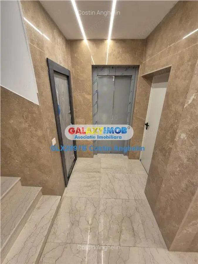 Apartament 2 Camere cu Terasa Bloc Nou - Piata Muncii - 9