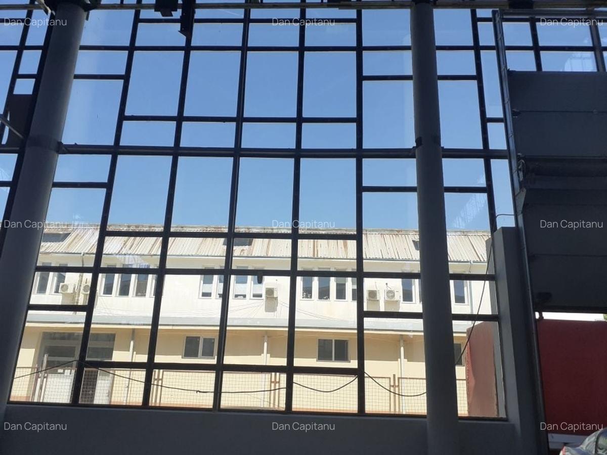 Spațiu industrial, 1080 mp în Pantelimon - 3