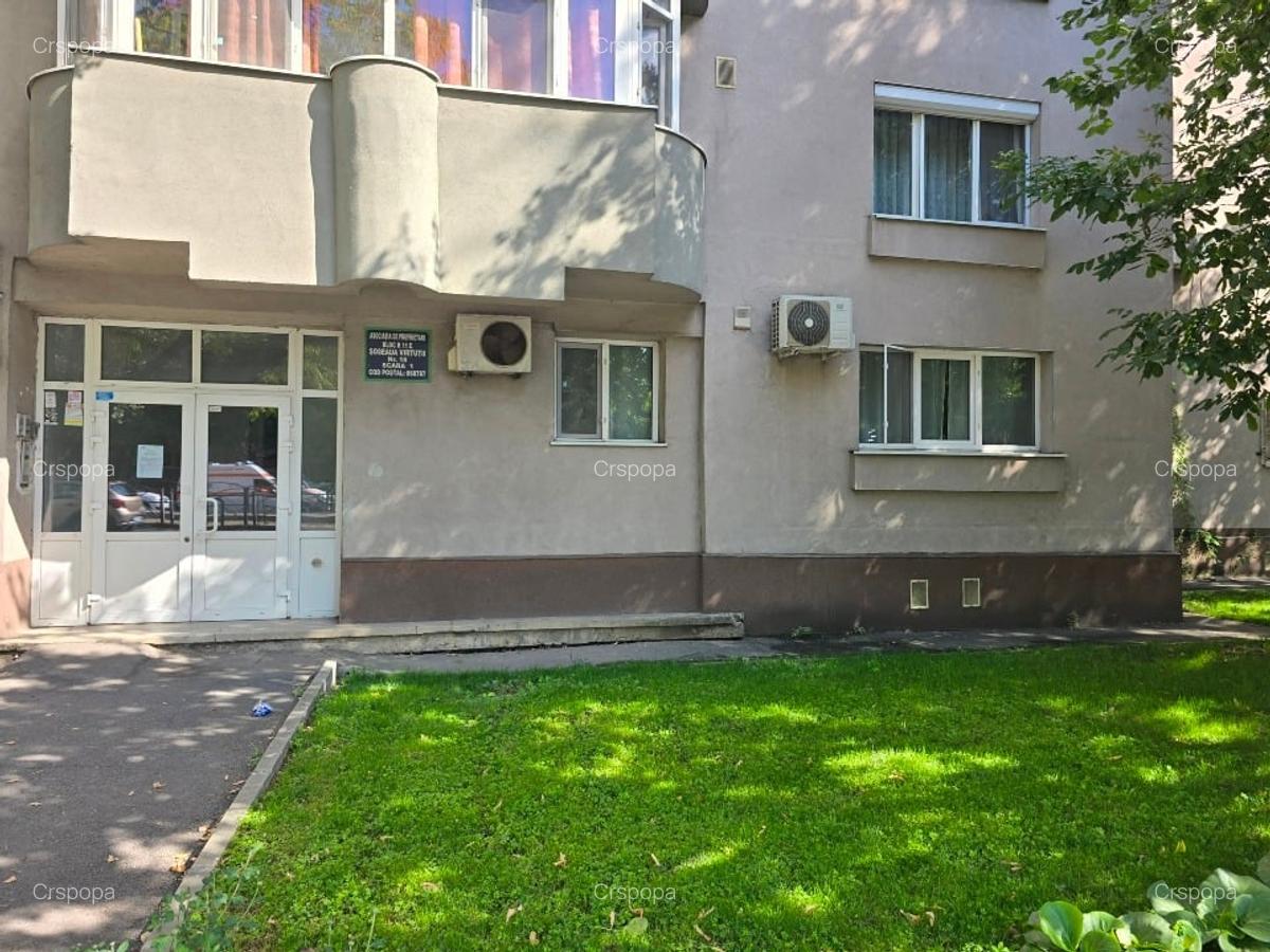 Garsoniera Militari-Virtutii-Orsova, 41mp, stradal, parter, direct proprietar - 6