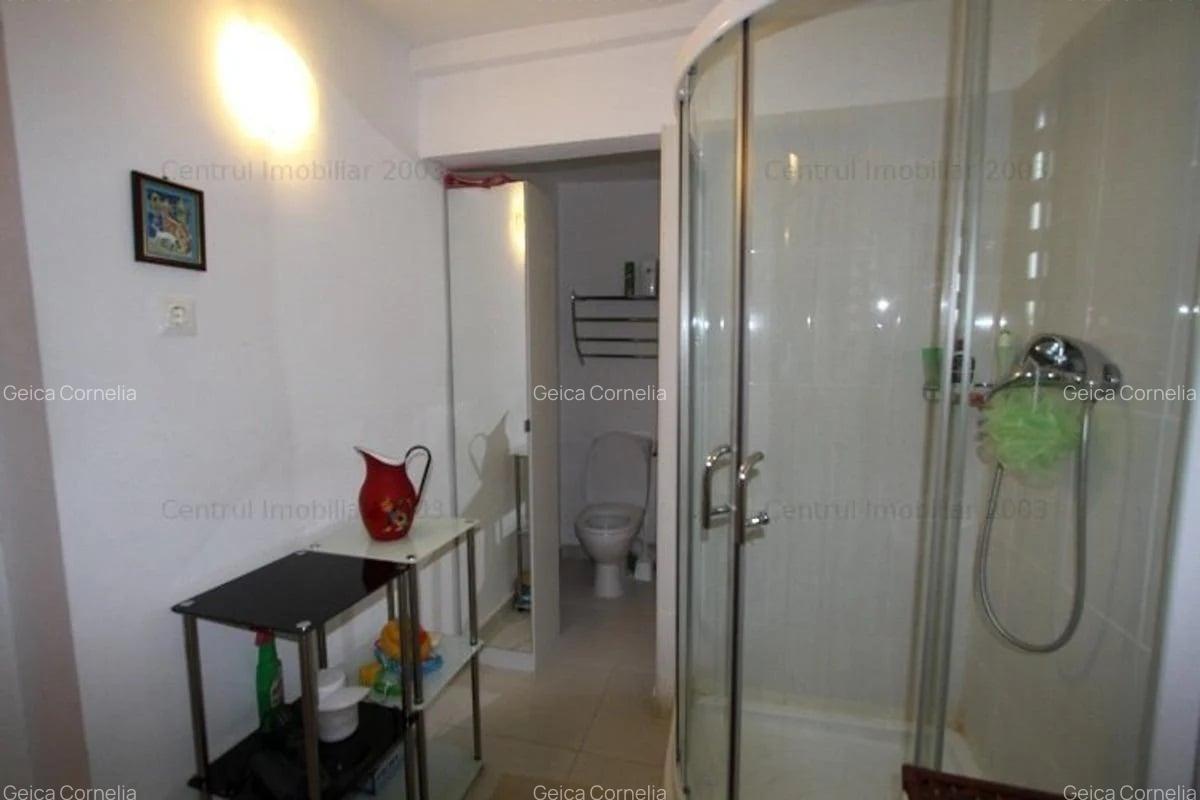 Casa singur curte in mijlocul Bucurestiului, Eminescu, Tunari, comision 0 - 8