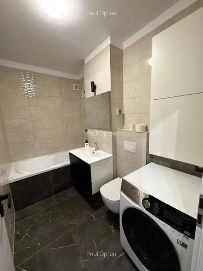 Apartament premium 3 camere, 2 bai, boxa, parcare subteran, Aradului - 14 Apartament premium 3 camere, 2 bai, boxa, parcare subteran, Aradului - 14