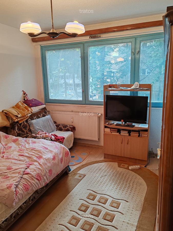 2 camere sos Giurgiului - 4