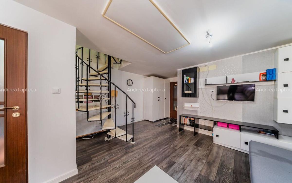Duplex de vanzare in zona Bujac COMISION 0% CUMPARATOR - 15