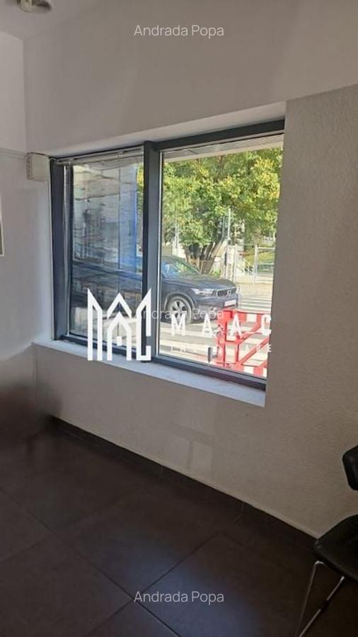 Spatiu comercial | 40Mp | Zona cu VAD - 3 Spatiu comercial | 40Mp | Zona cu VAD - 3
