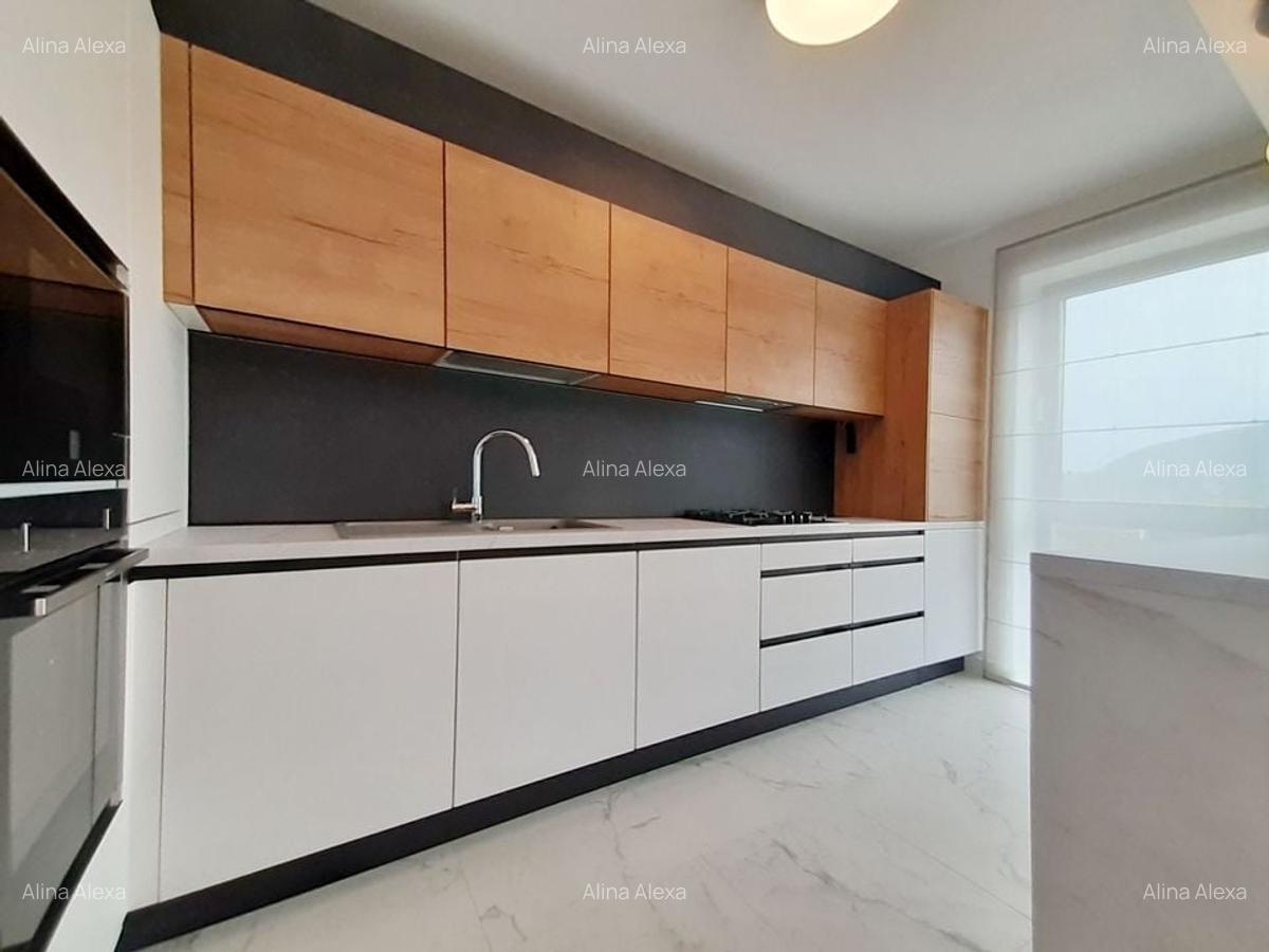 Apartament Premium in Complex Exclusivist - 7