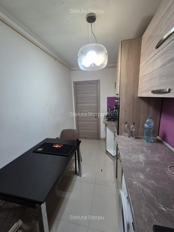 Vanzare apartament 2 camere in spatele Bulevardului Unirii - 15