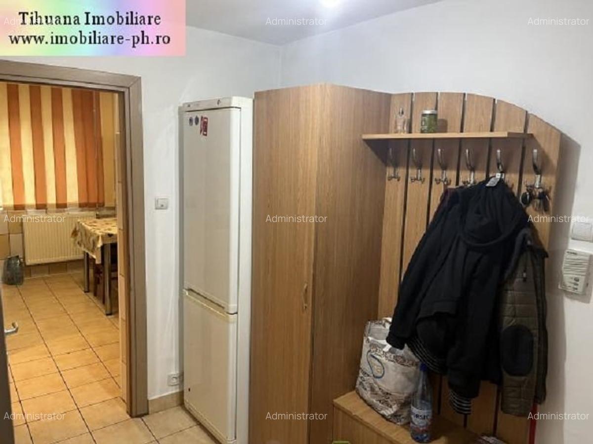 Apartament 2 camere de inchiriat:Vest(mobilat si utilat) - 7