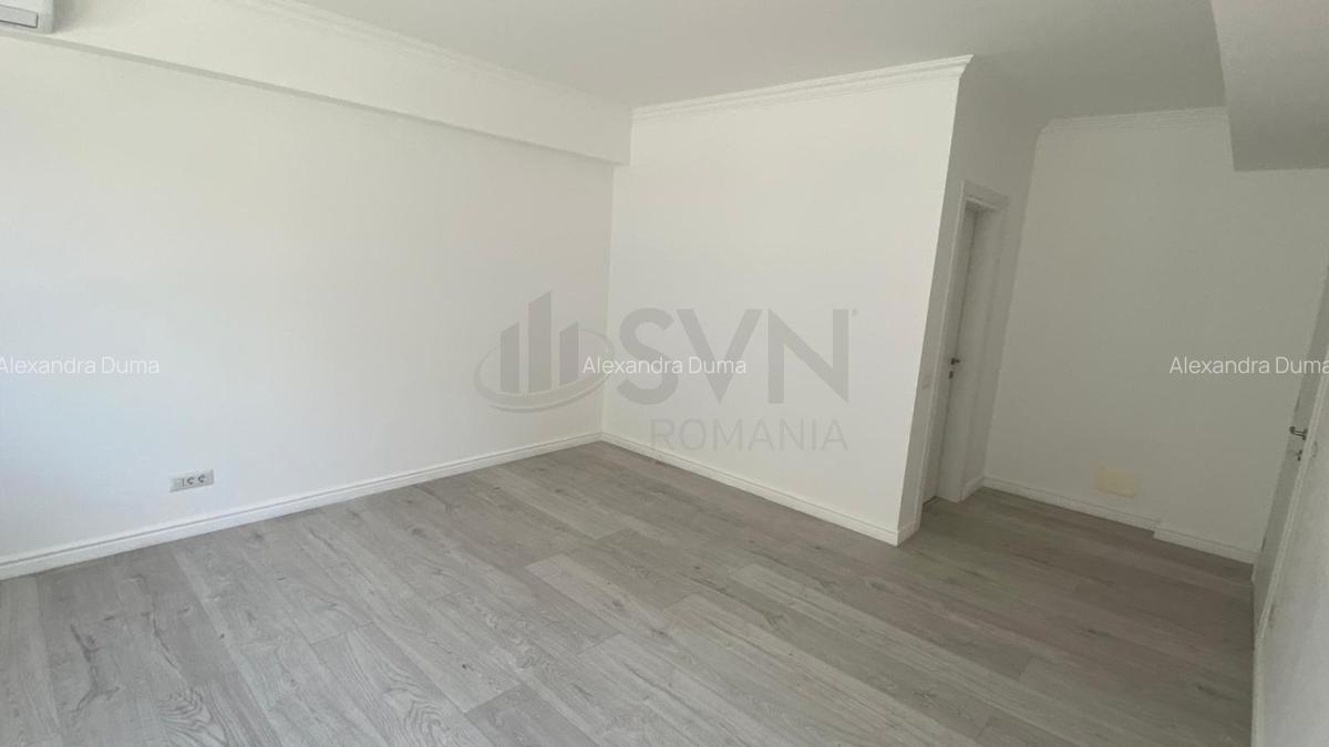 Apartament cu 3 camere decomandat în Dorobanți - 8