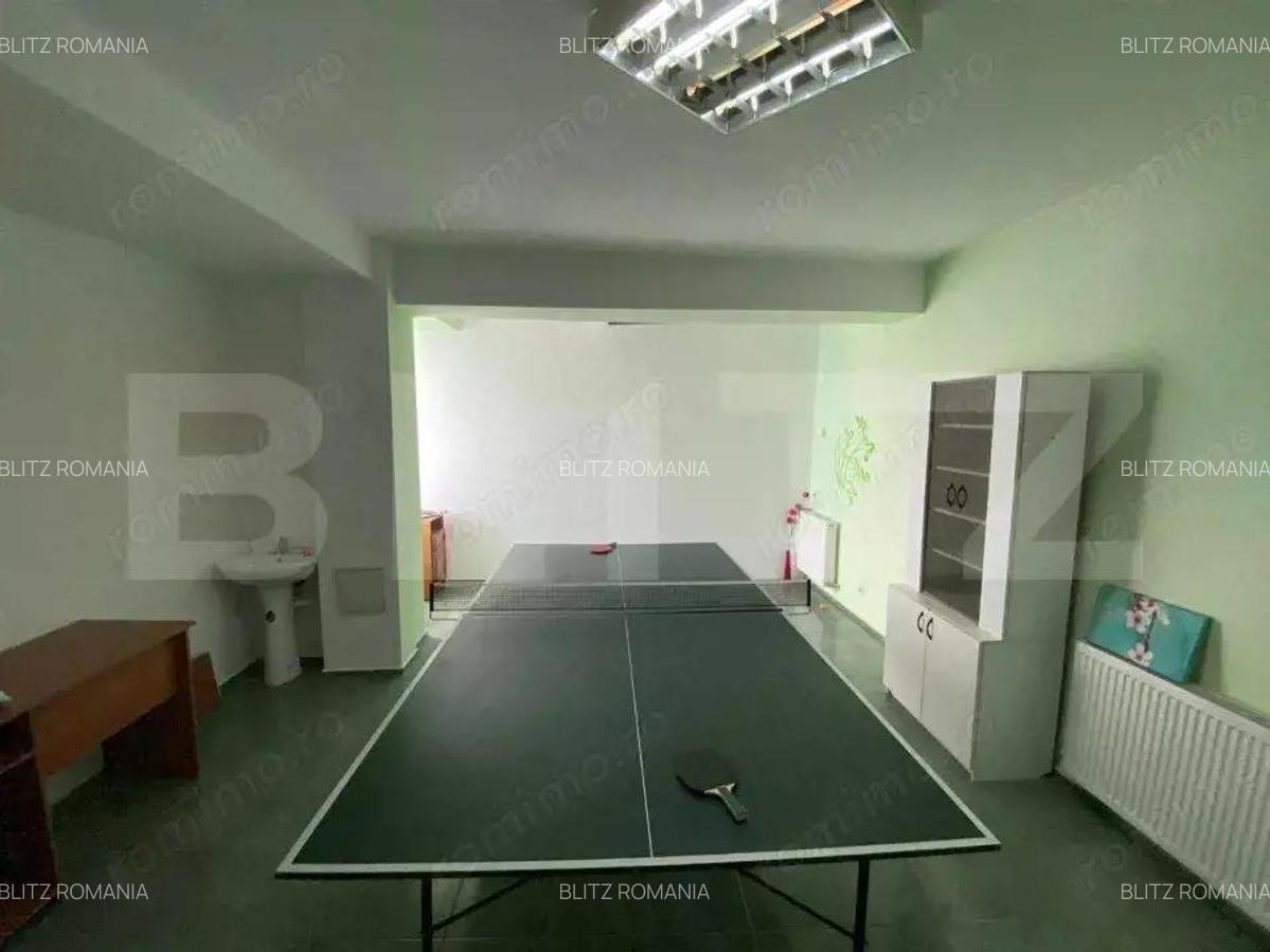 Spatiu birou, 28 mp , zona Centrala, accesul foarte usor - 3