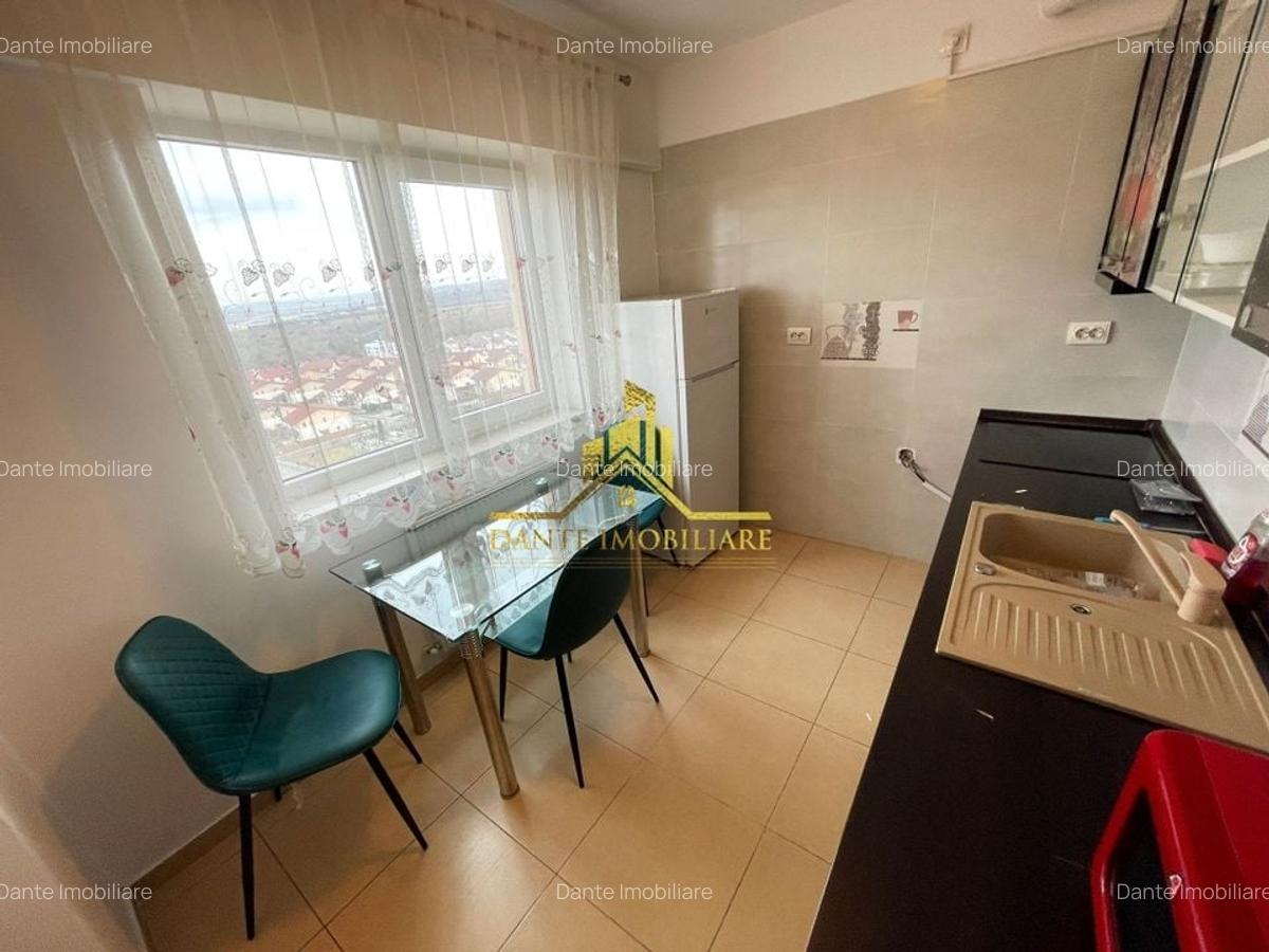 2 camere, modern, parcare, terasa, view, Viva City, Gheorgheni, FSEGA - 15