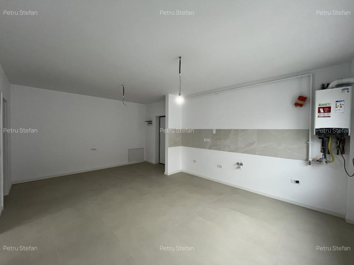 CALITATE GARANTATA, ASFALT, APARTAMENTE CU 2 CAMERE - 4