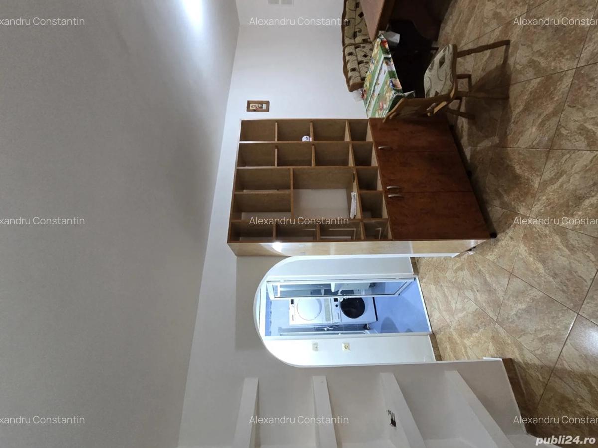 Inchiriez apartament zona Selgros C.U.G. - 4