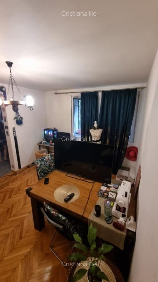 Apartament cu 2 camere semidecomandat în Grivița - 3