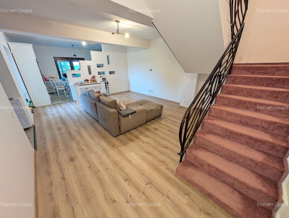 Duplex 4 camere 120mp | 0 comision | Balotesti - Amurgului | Mobilat - 5