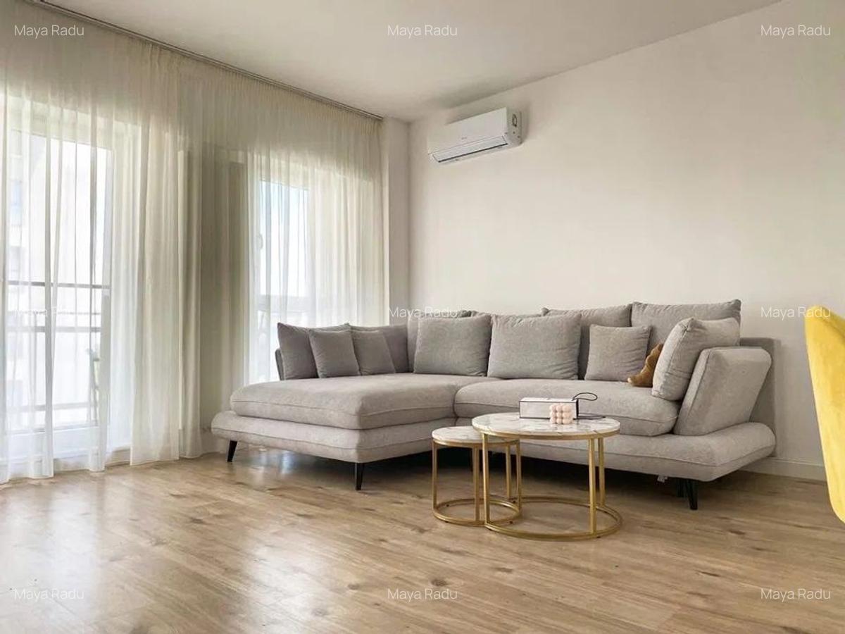 Apartament 2 camere de închiriat | Floreasca, Fabrica de Glucoza - 1
