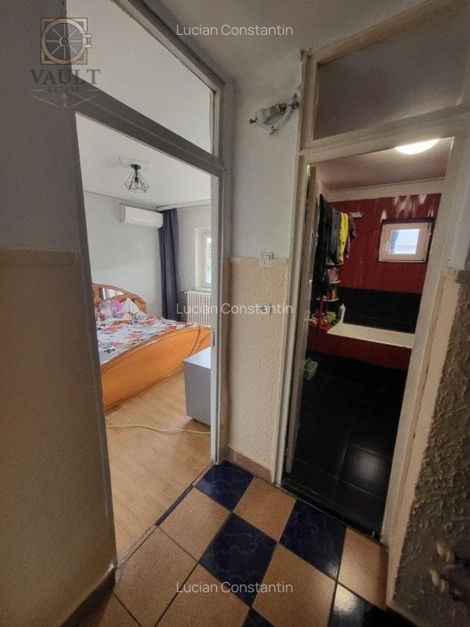 APARTAMENT 4 CAMERE-SOSEAUA PROGRESULUI-LIDL DOINA-DECOMANDAT-2 BAI - 8