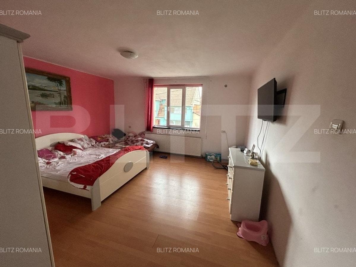 Apartament la casa zona Iosia - 7