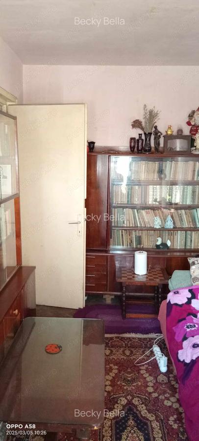Vanzari apart.3 camere - 3