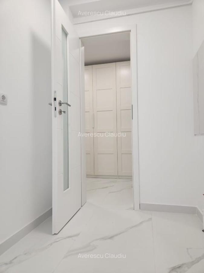 GARSONIERA UNICAT! DECOMANDATA – 36 MP UTILI, complet renovată, parter - 4