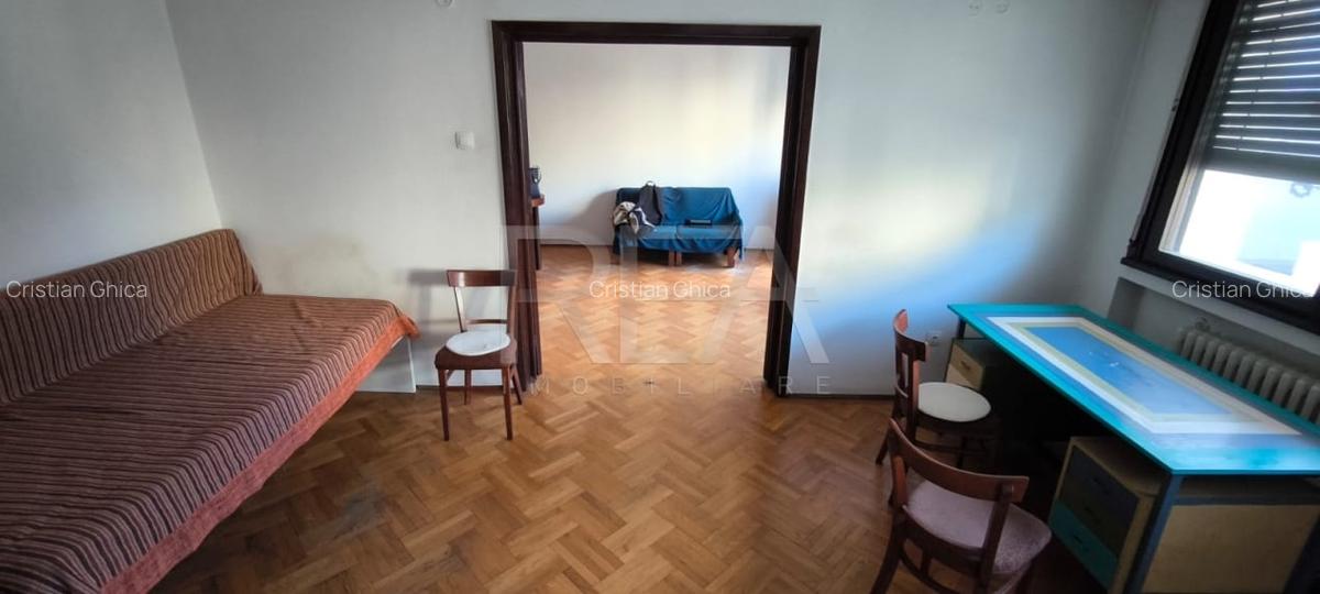 Apartament 3 camere - 2 Apartament 3 camere - 2