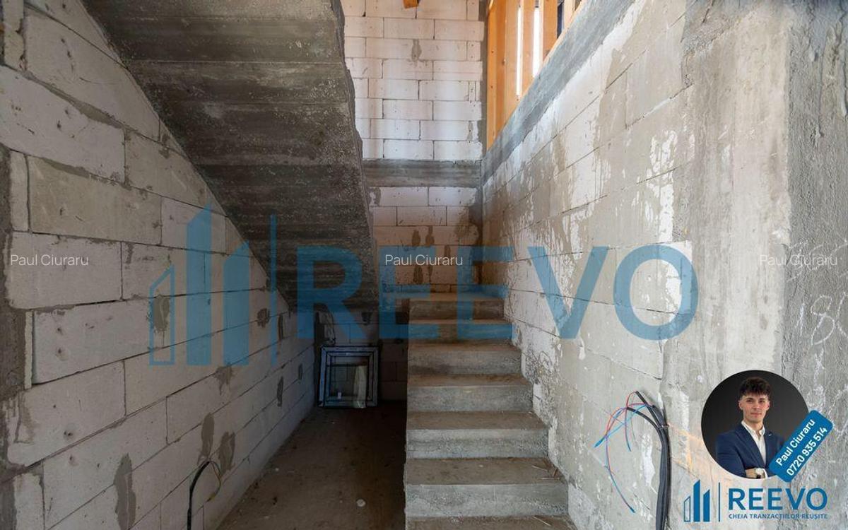 Casa de vanzare, Letea Veche, Sat Siretu - 12