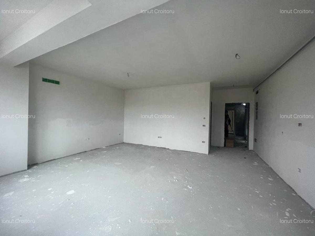APARTAMENT CU O CAMERA, ET  4/10, LA BLOC NOU, FINALIZAT, DACIA - 2