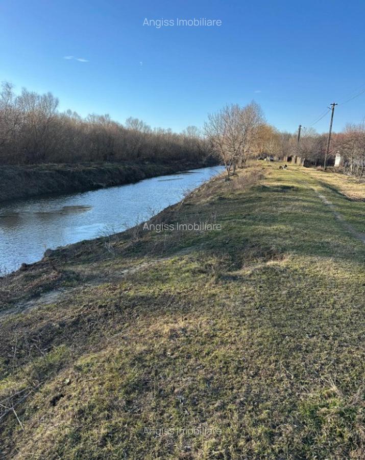Teren- intravilan in DELTA- loc BALTENII DE JOS - 12