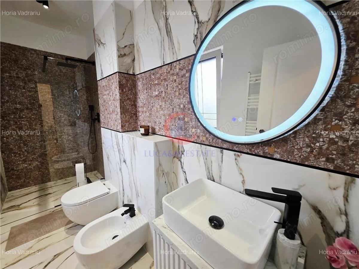 Duplex modern P+1 in Dumbravita zona premium, aproape de Parcul Central si Primarie - 19