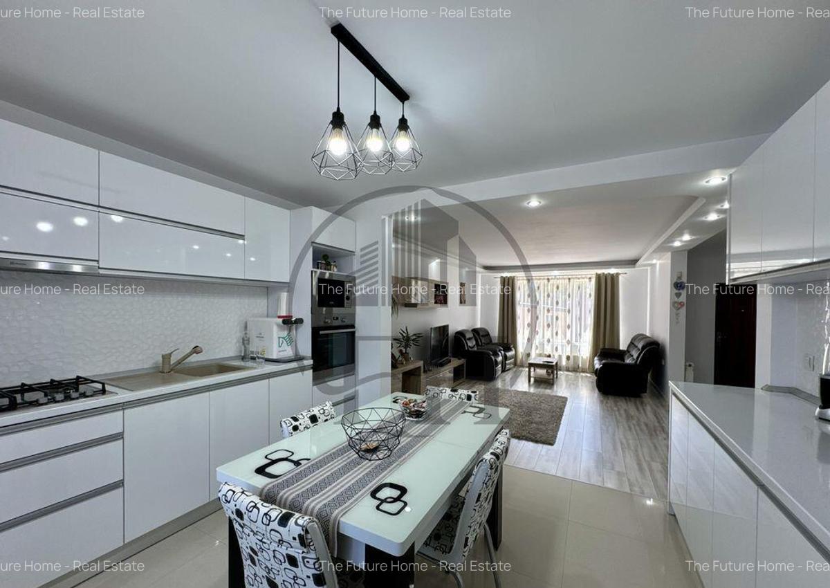 Casa / Vila de vanzare Lumina, Constanta - 6