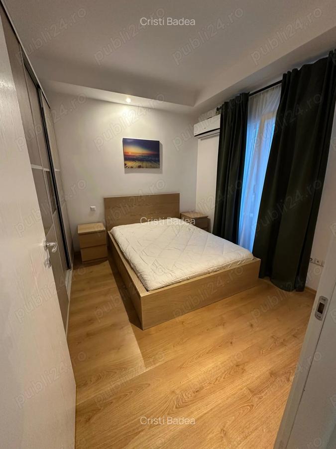 Inchiriere 2 camere Cosmopolis parcare direct proprietar - 3