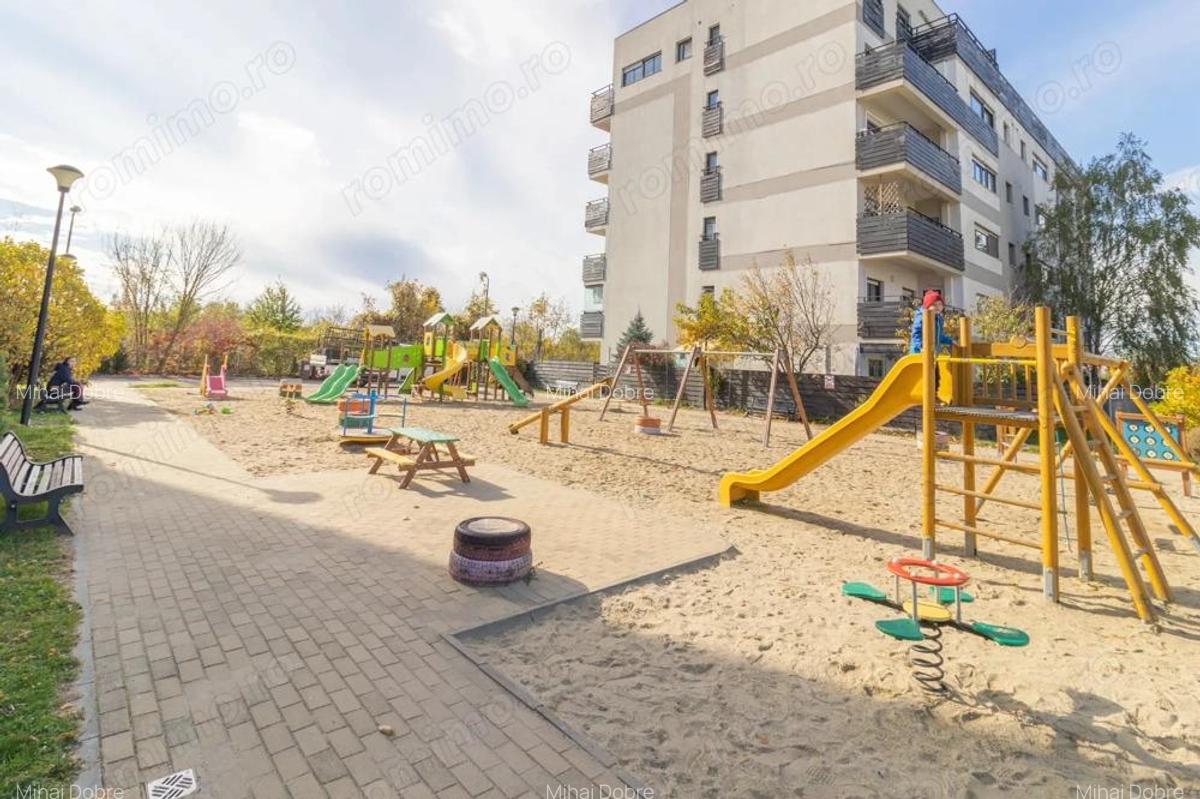 3 CAMERE | NATURA RESIDENCE | PADURE BANEASA | NORD | FAMILIE | PIPERA - 14 3 CAMERE | NATURA RESIDENCE | PADURE BANEASA | NORD | FAMILIE | PIPERA - 14